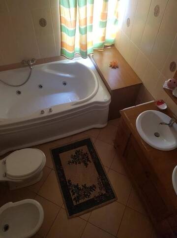 Люкс в Отеле Hotel Etrusco